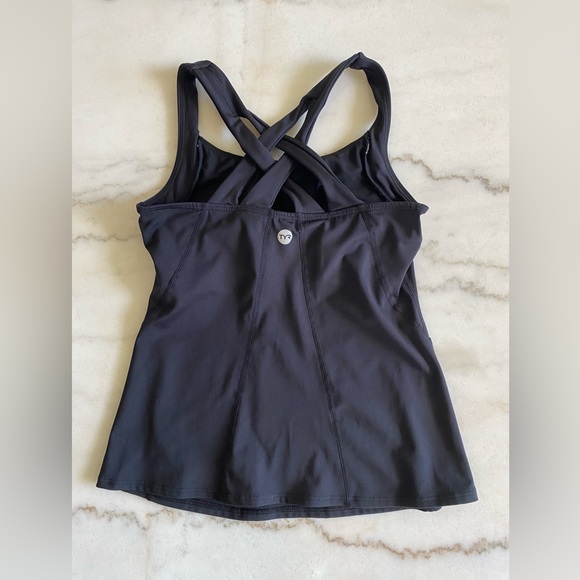 TYR Women’s Lola Tank - Picture 5 of 7
